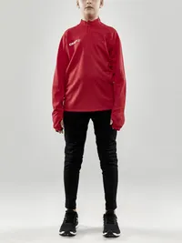 1910153-430000_Evolve Halfzip JR_Closeup6.jpg